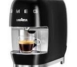 Lavazza Smeg Coffee Machine